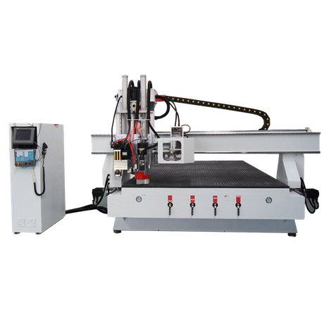 New Arrival Top Ranking Smartech Best Price Atc Cnc Router