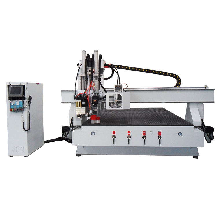 New Arrival Top Ranking Smartech Best Price Atc Cnc Router