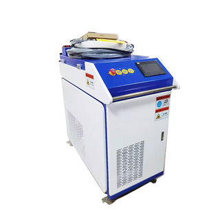 Ready Delivery Good Price Handheld Laser Welding Machine For Metal 2000W Best Price