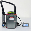 Backpack Portable Laser Cleaning Machine 100W Pulse Laser Cleaning Machine 100W Maquina De Limpieza Laser Laser-Reinigungsmaschi
