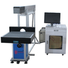 600x600MM Large Dynamic CO2 100W Laser Marking Machine From China