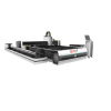 Fiber Laser Cutting Machine For Metal Tubes