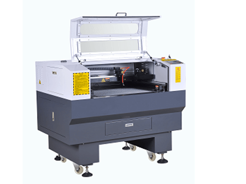 600x400mm Small Laser Engraver