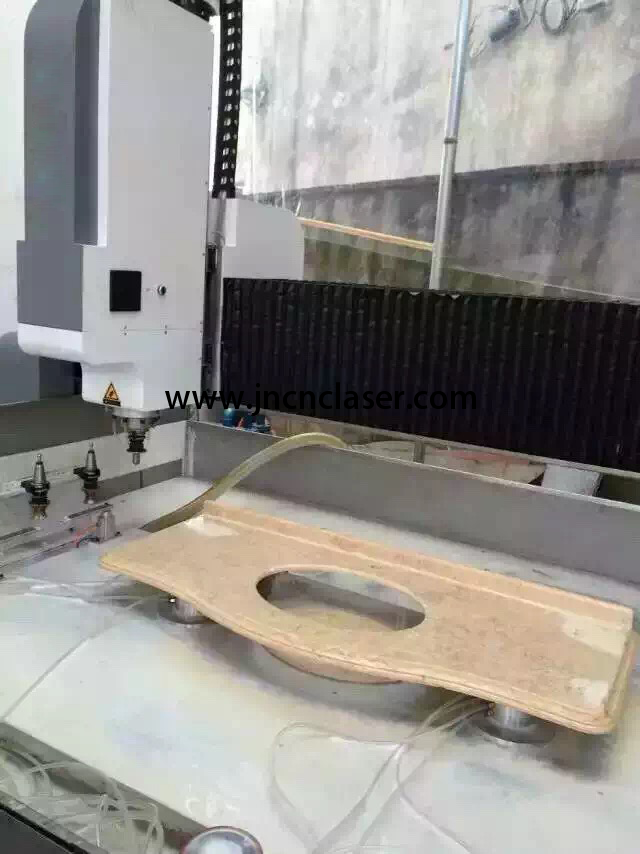 ATC Marble CNC Router For Quartz
