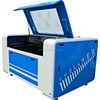 Cheap Laser Engraving Cutting Machine 1390/9060