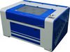 Cheap Laser Engraving Cutting Machine 1390/9060