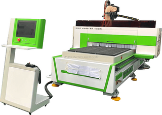 Woodworking Cnc Router Machine 